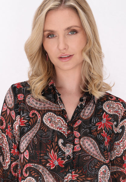 Gaya Women's Blouse