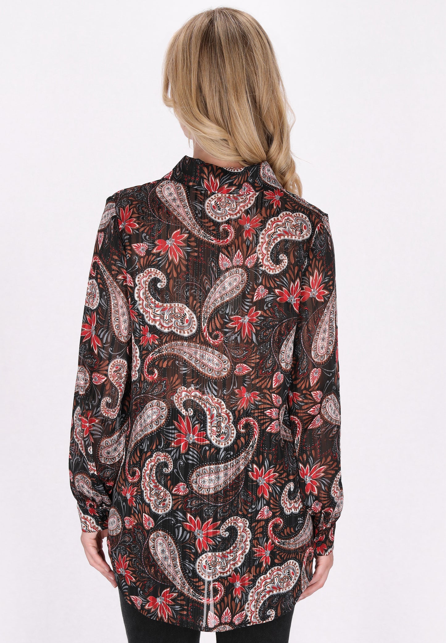Gaya Women's Blouse