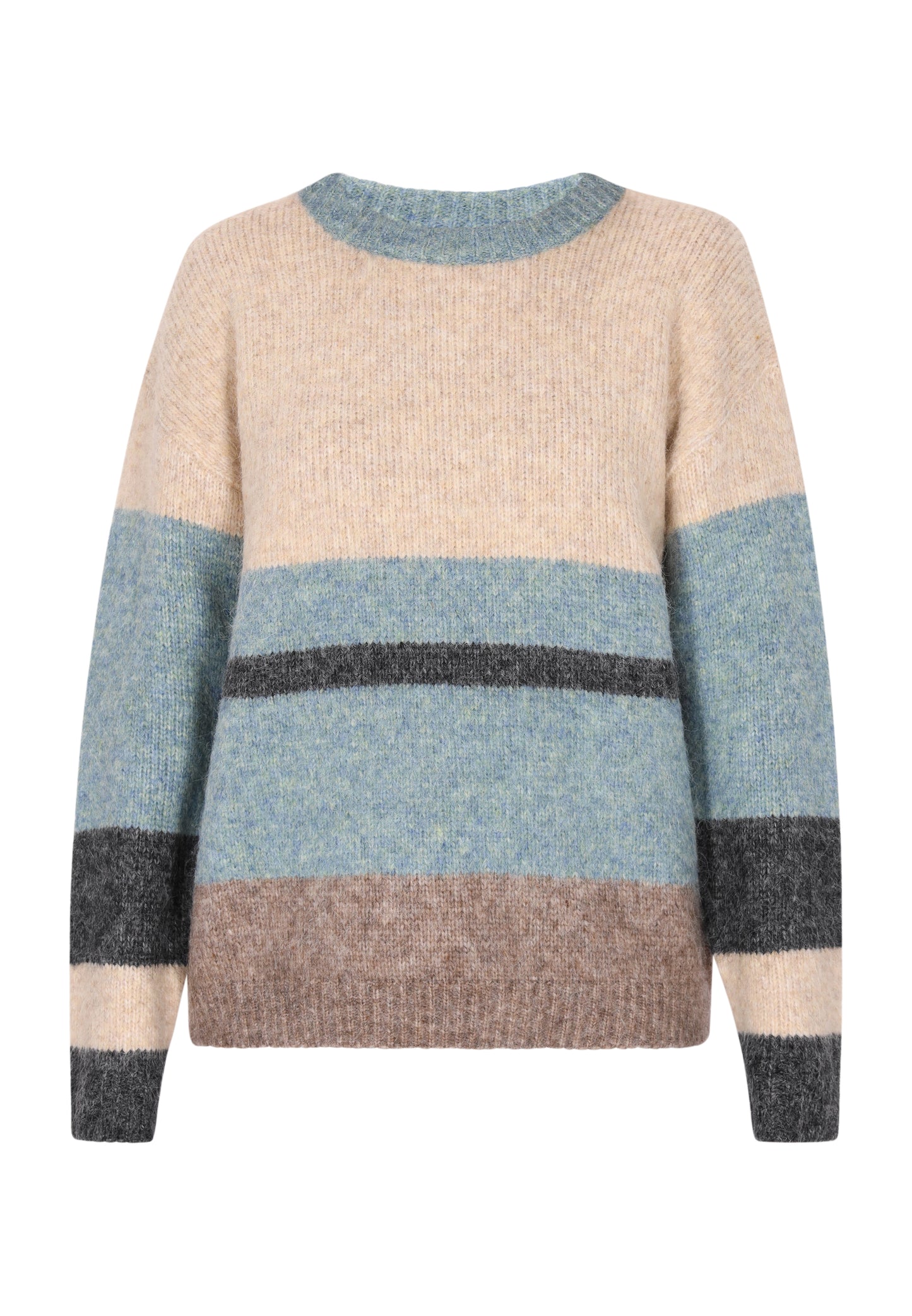 usha BLUE LABEL Pullover für Damen