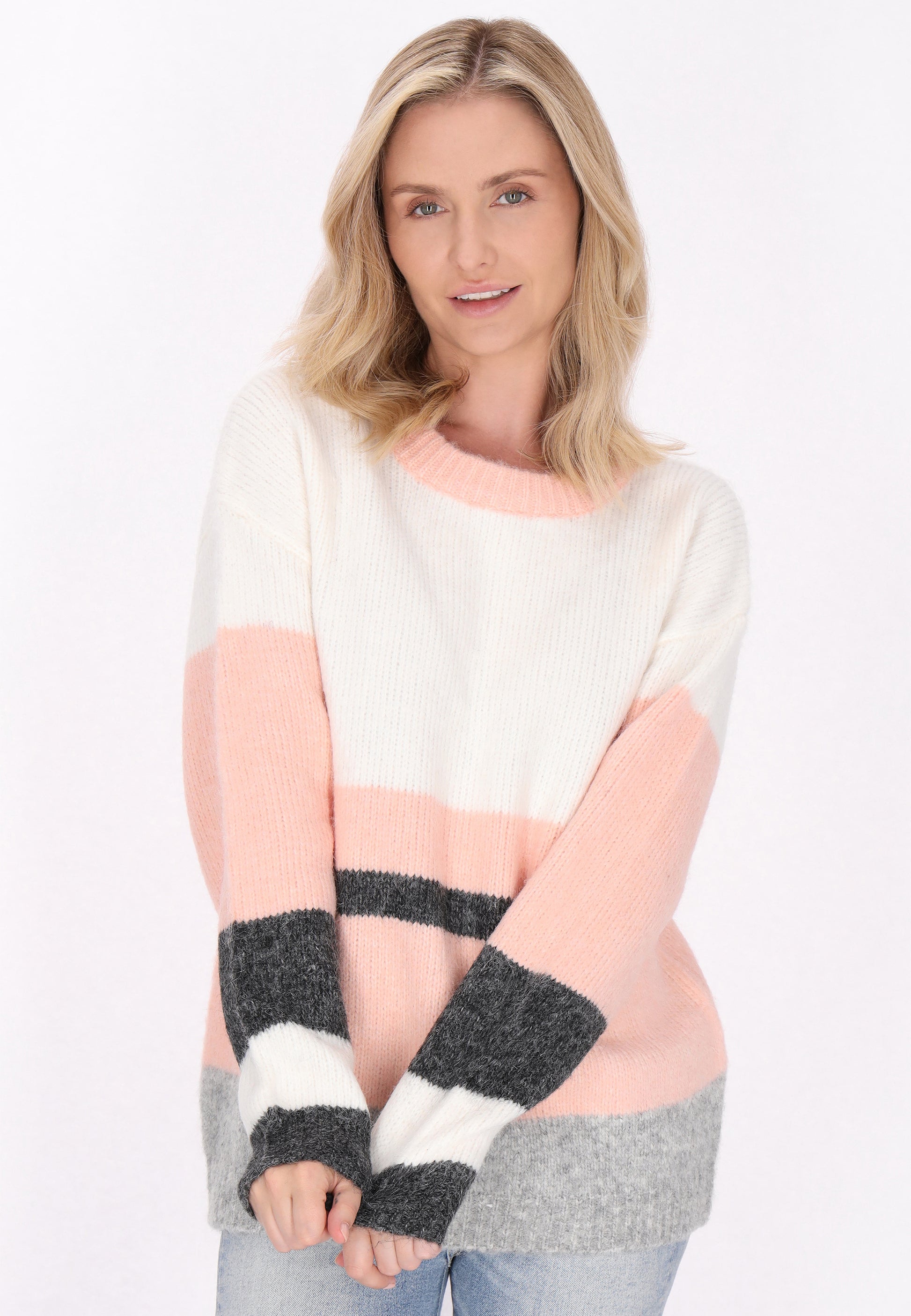 usha BLUE LABEL Pullover für Damen