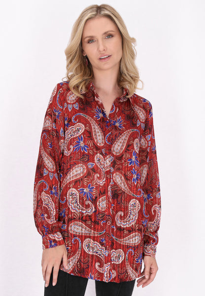 Gaya Women's Blouse