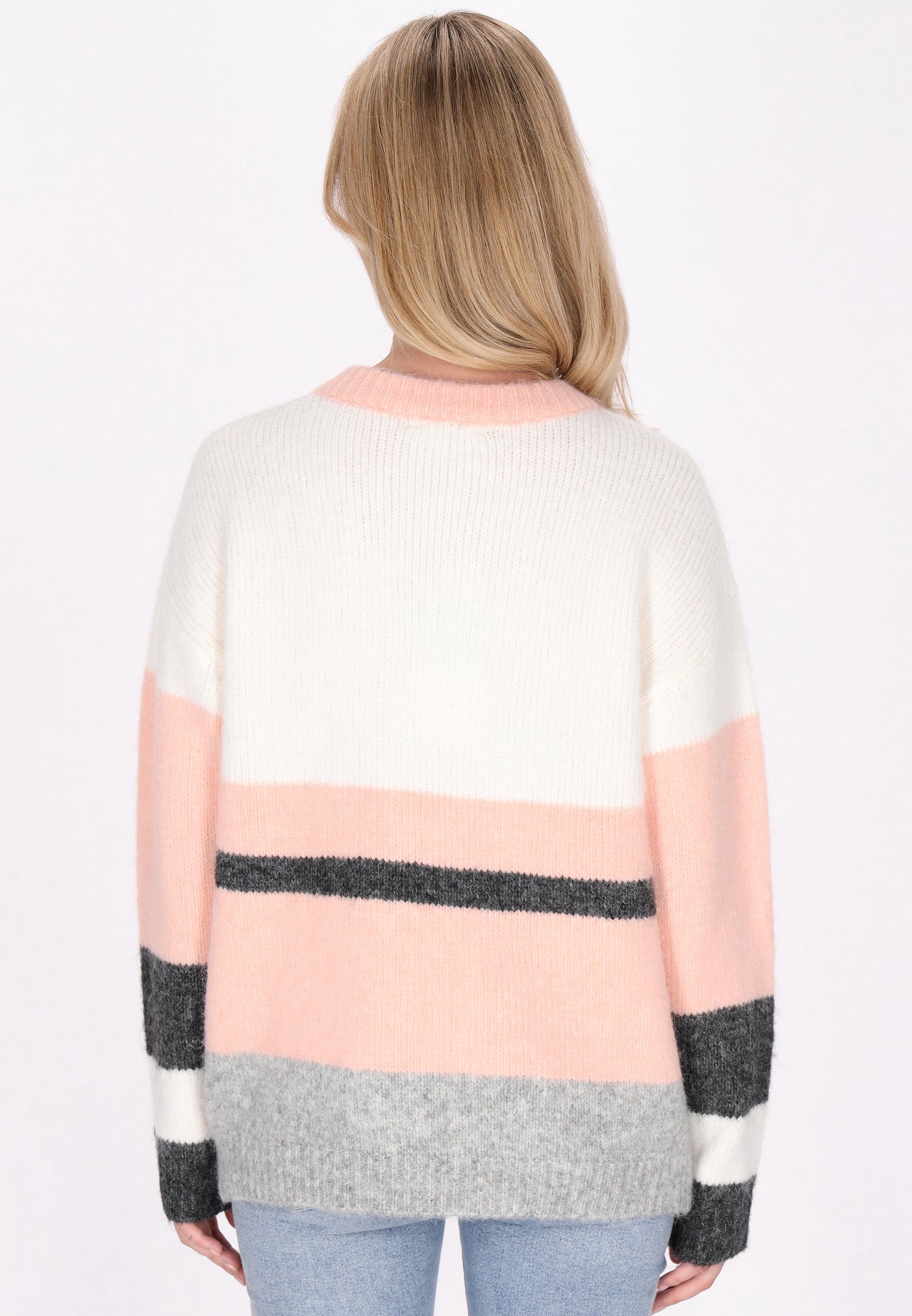 usha BLUE LABEL Pullover für Damen