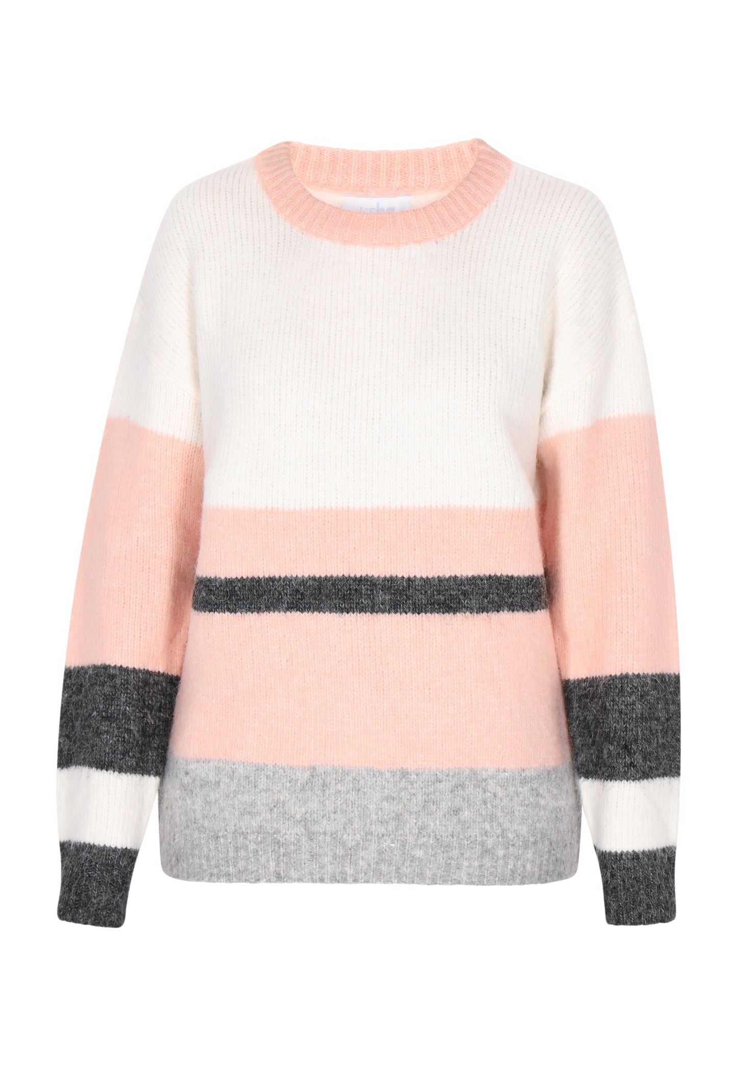 usha BLUE LABEL Pullover für Damen