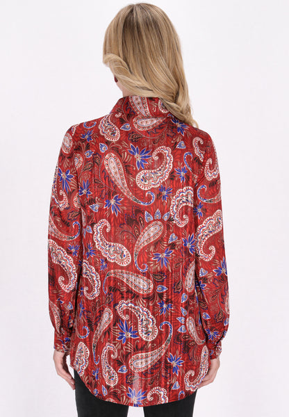 Gaya Women's Blouse