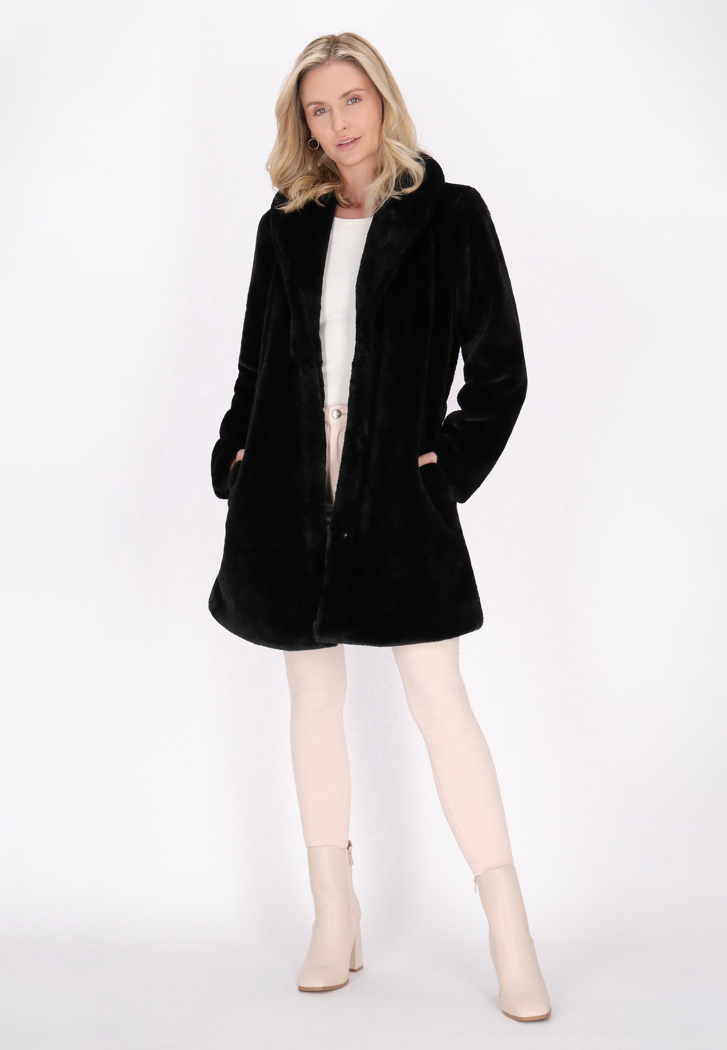 Vinaja Women's Coat