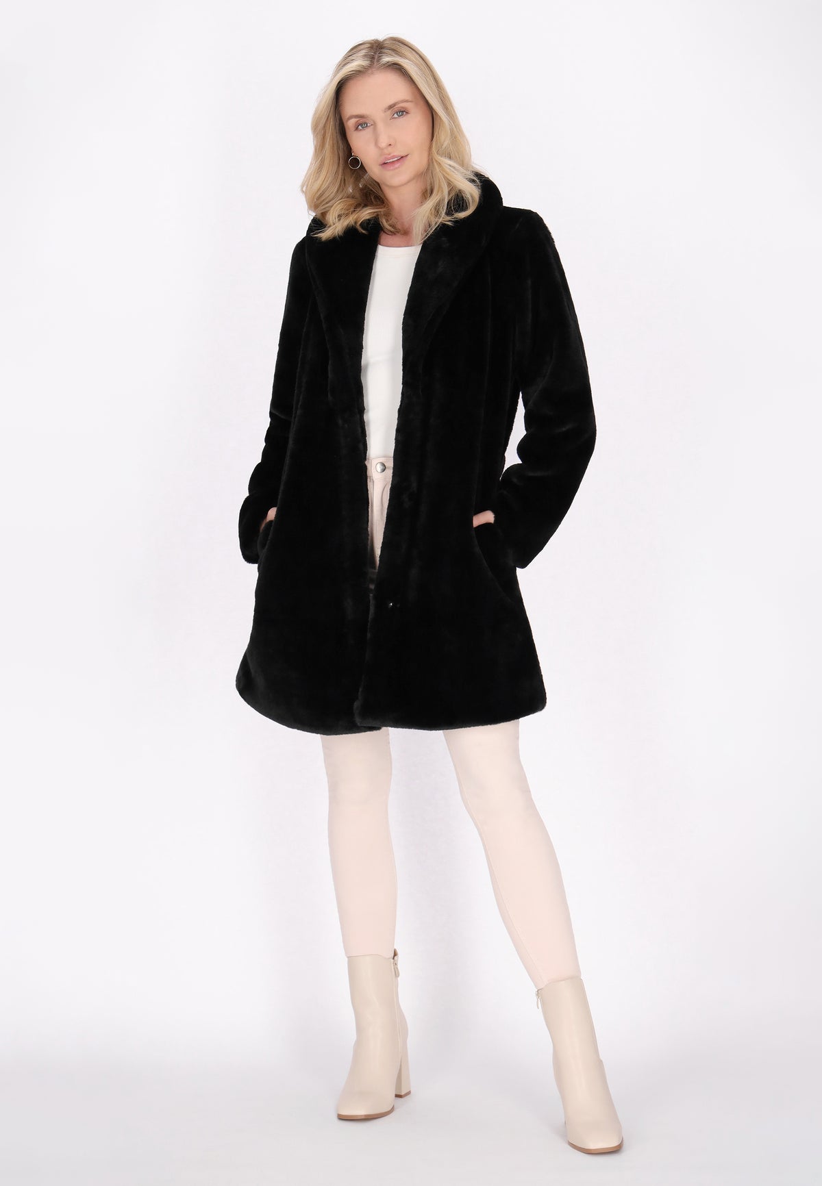Risa Women's Coat