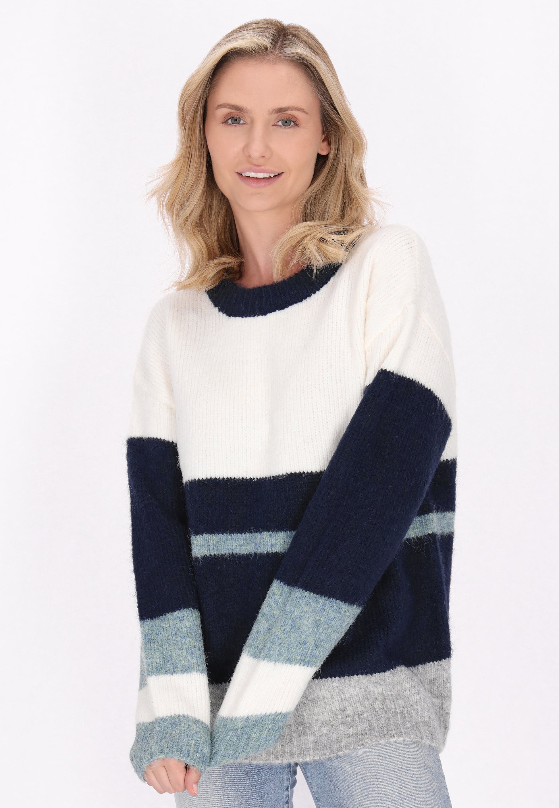 usha BLUE LABEL Pullover für Damen