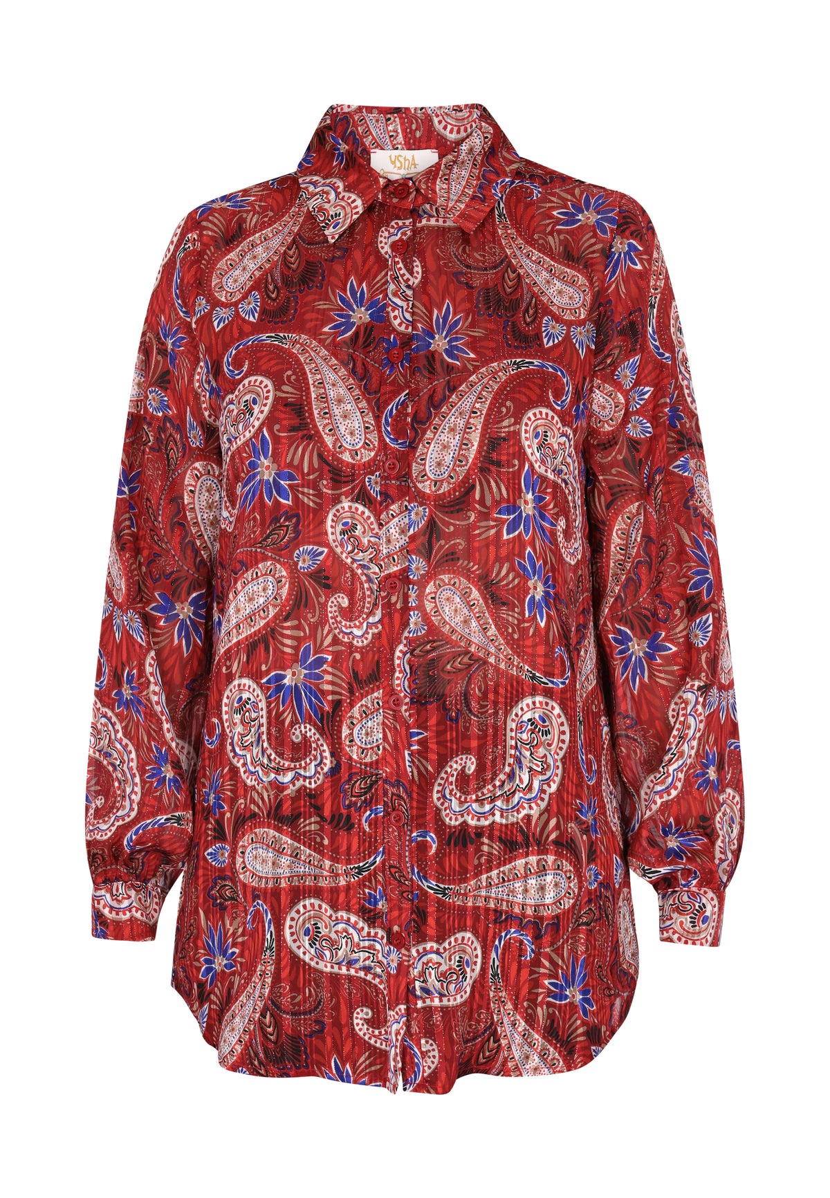 Cailyn Women's Blouse
