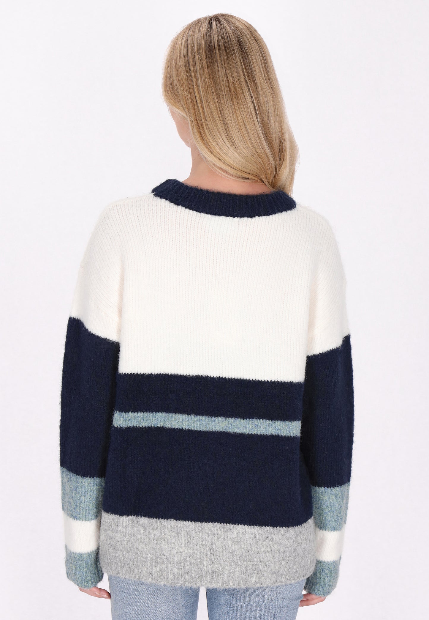 usha BLUE LABEL Pullover für Damen