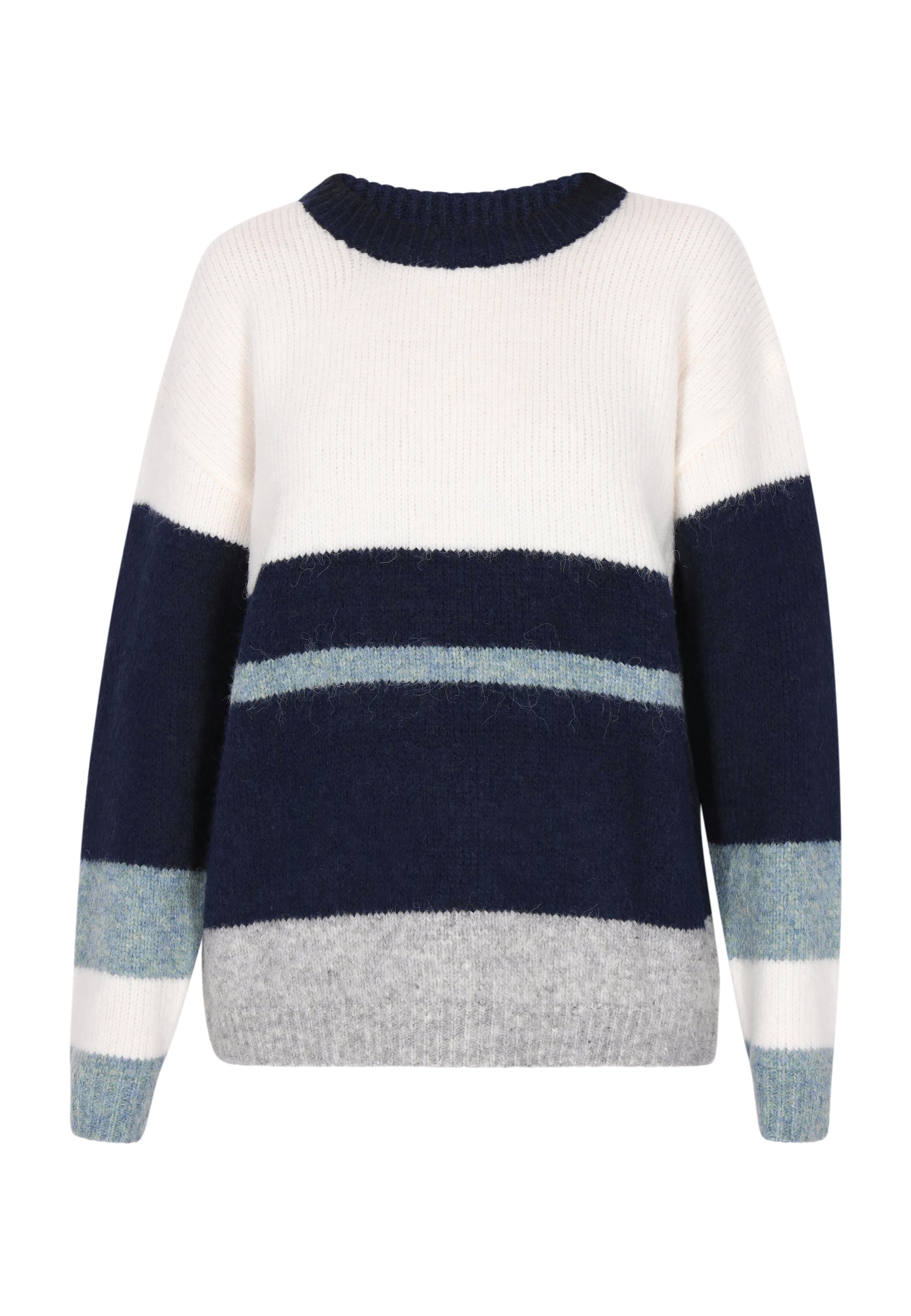 usha BLUE LABEL Pullover für Damen