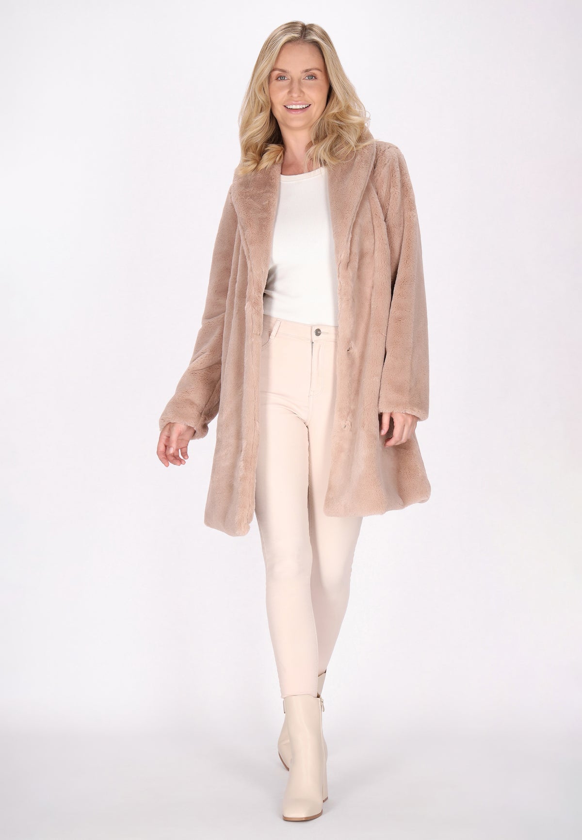 Risa Women's Coat