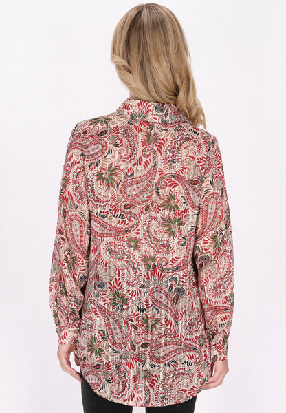 Gaya Women's Blouse