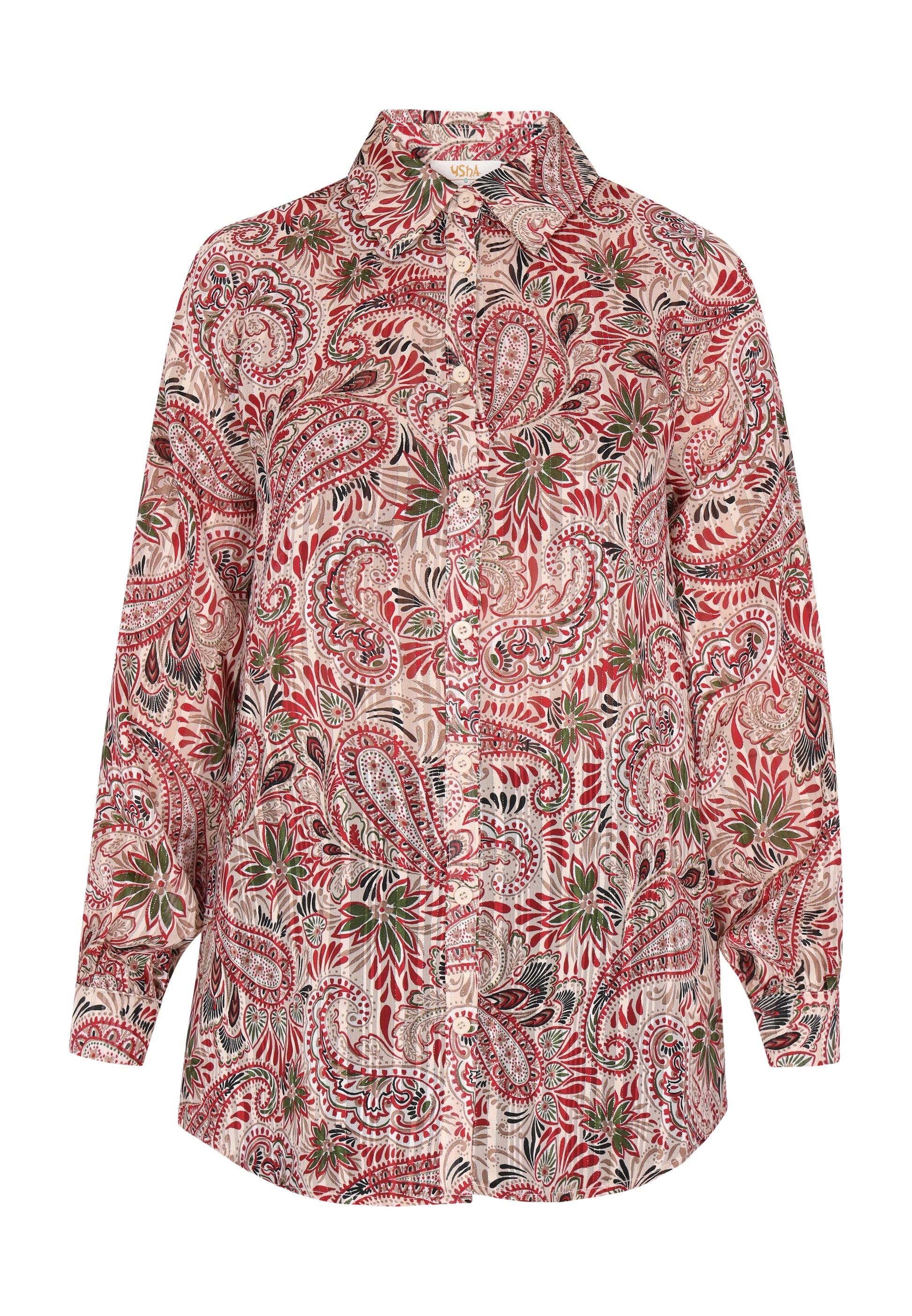 Gaya Women's Blouse