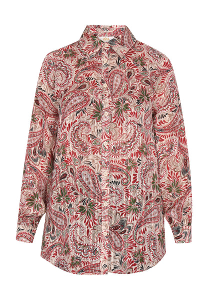 Gaya Women's Blouse