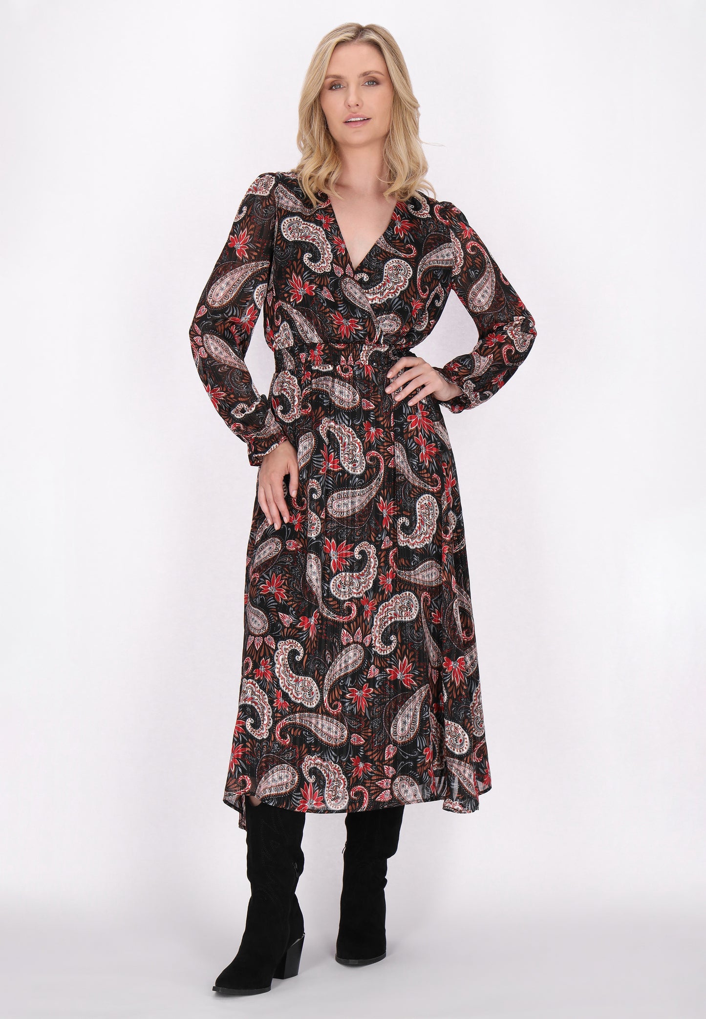 Imala Women's Dress