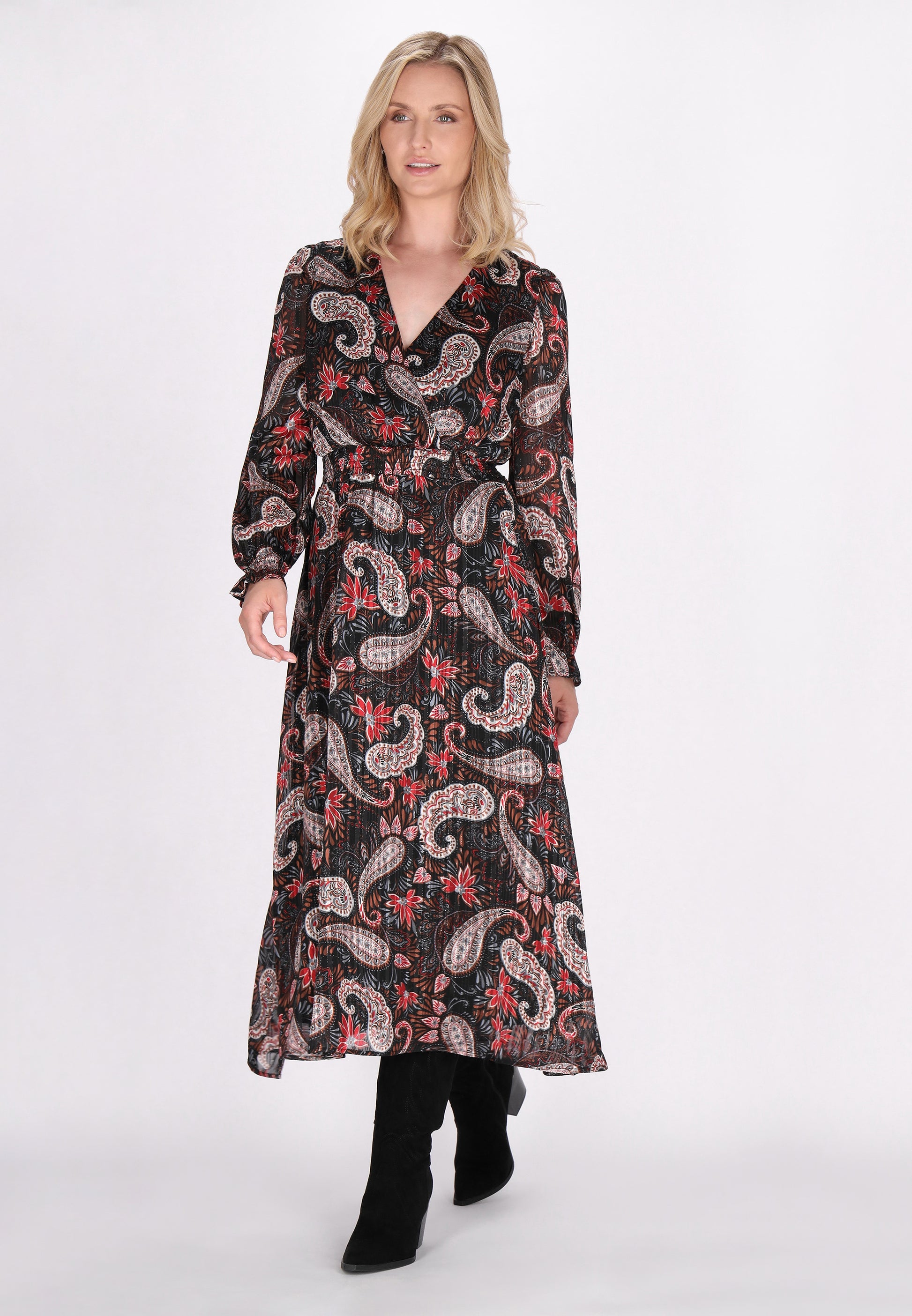 Imala Women's Dress