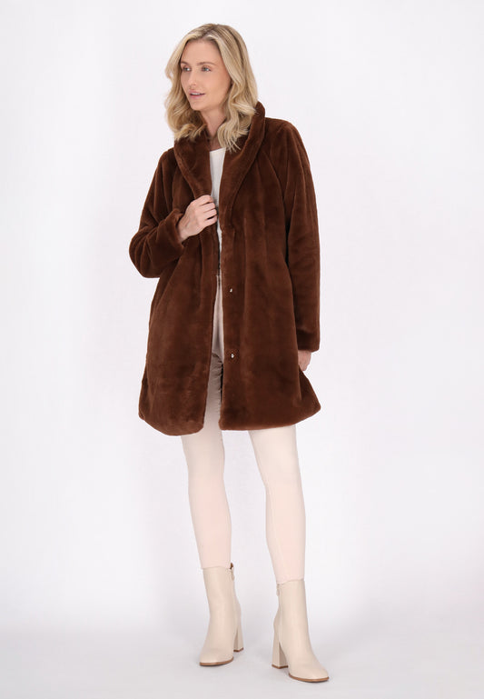 Wais Women's Coat