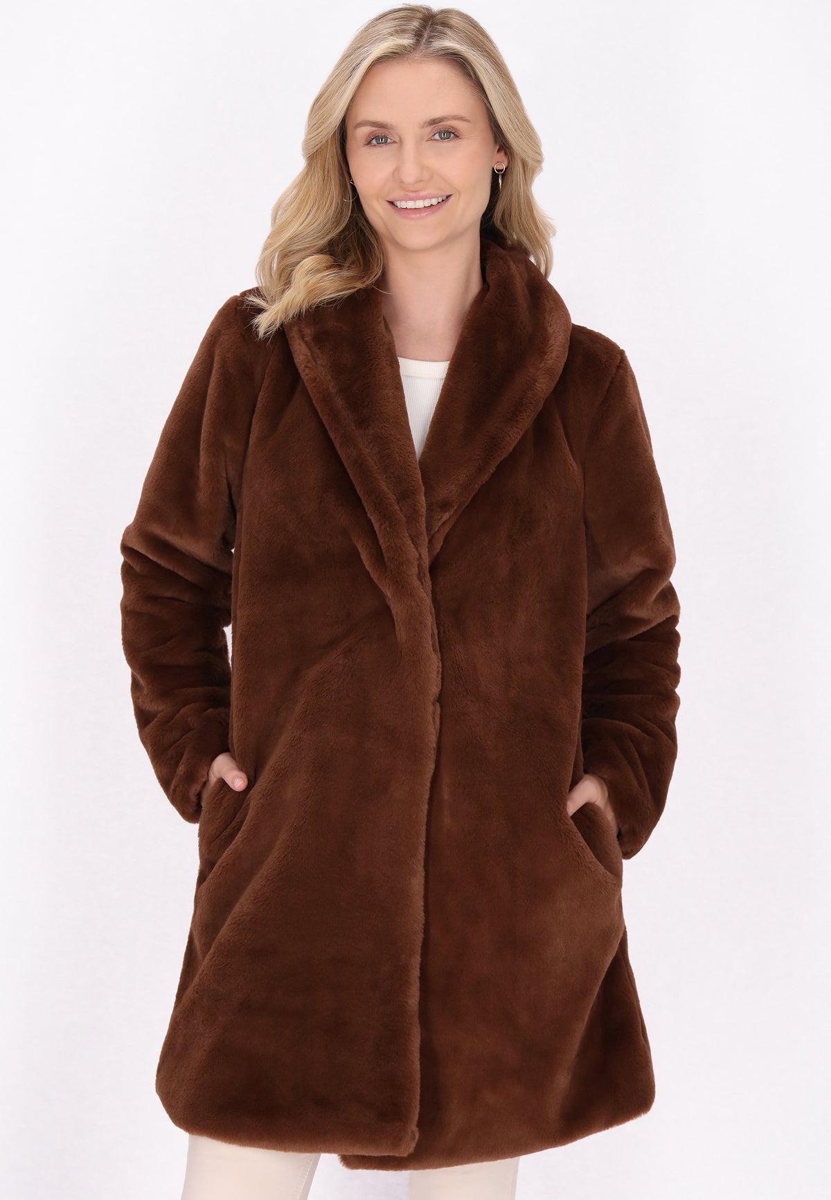 Risa Women's Coat