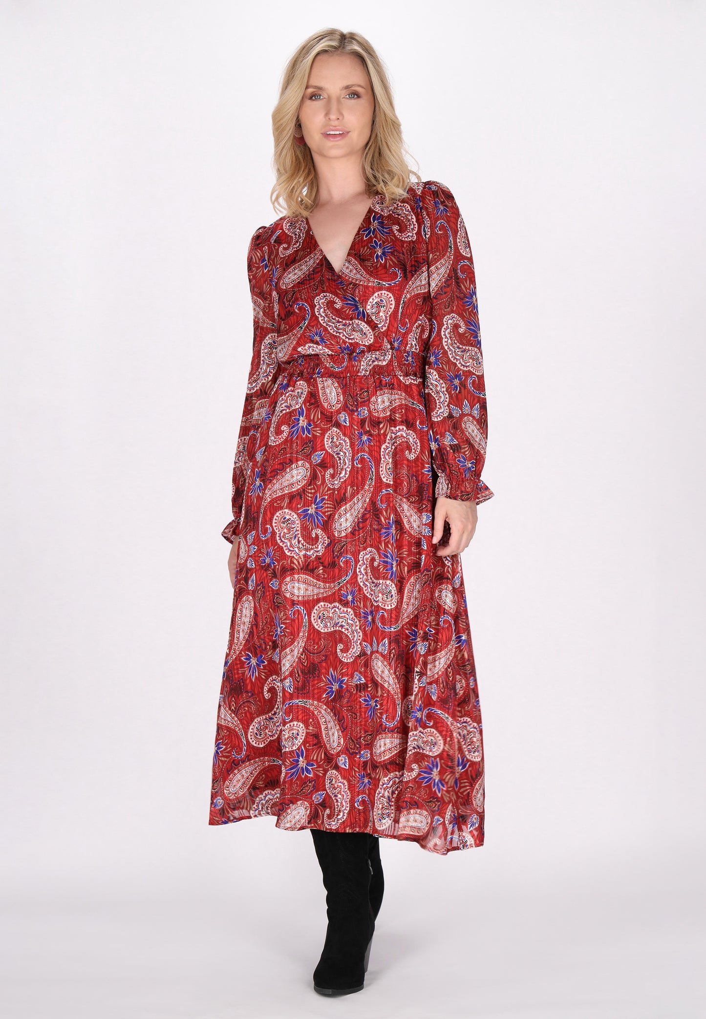 Gelya Women's Dress