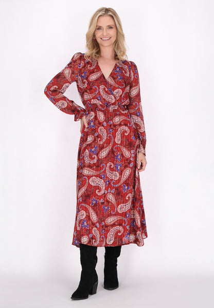 Gelya Women's Dress