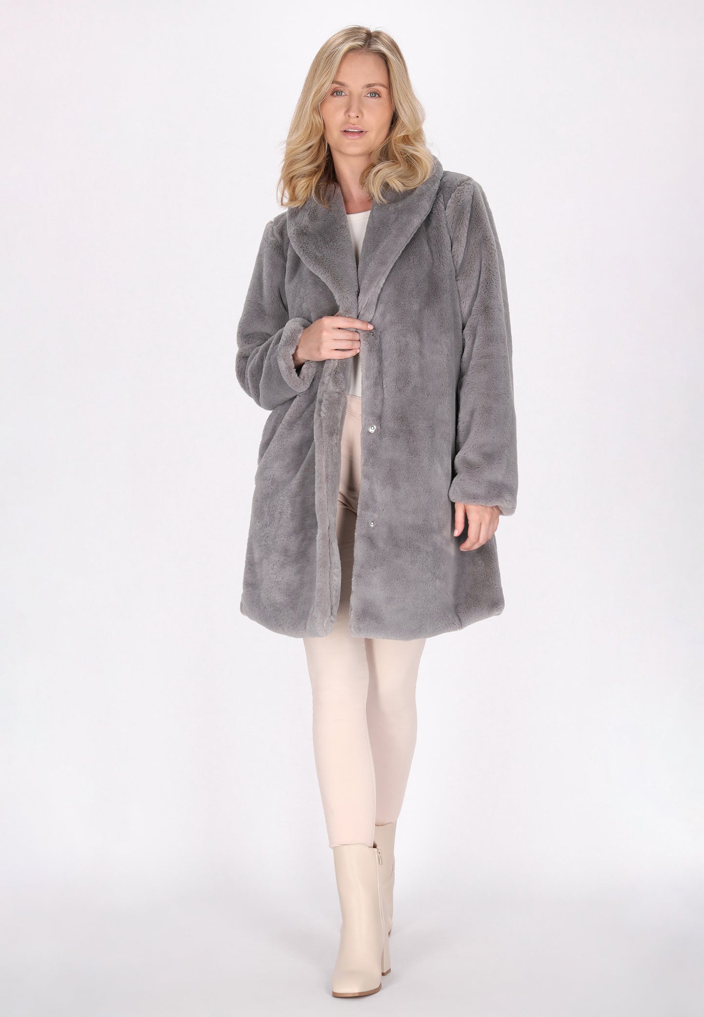 Vinaja Women's Coat