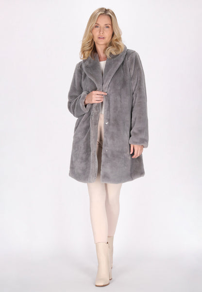 Minya Women's Coat