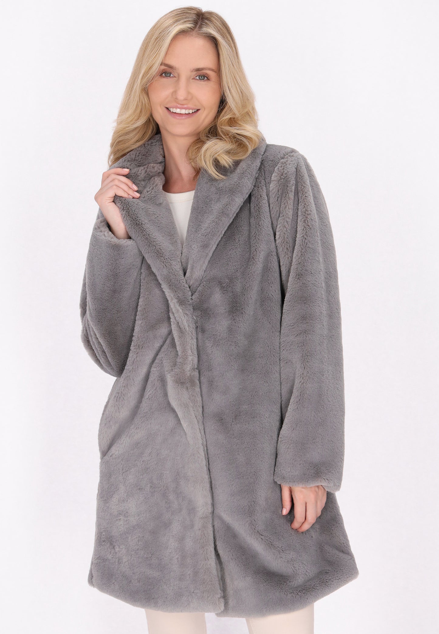 Vinaja Women's Coat