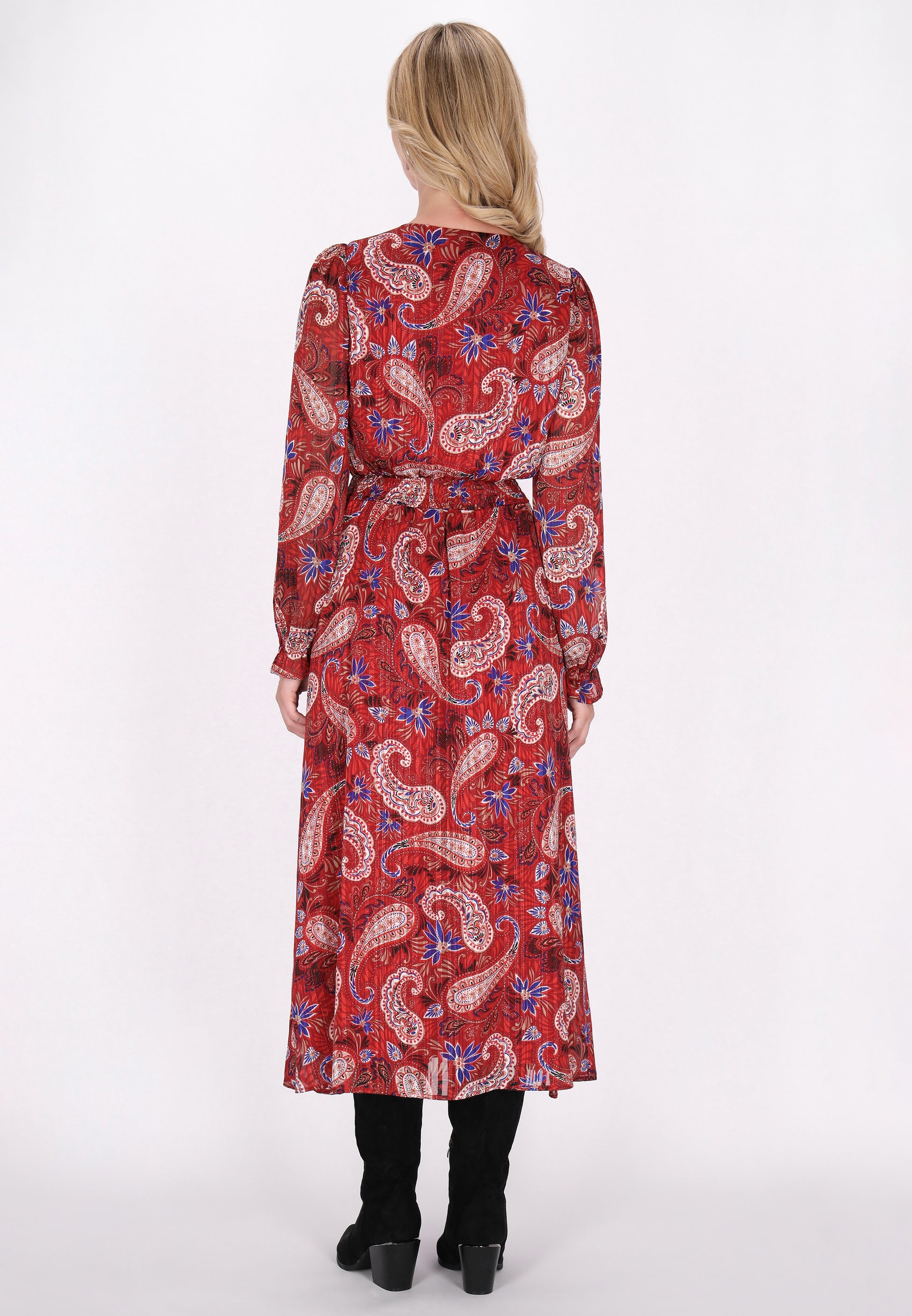 Imala Women's Dress