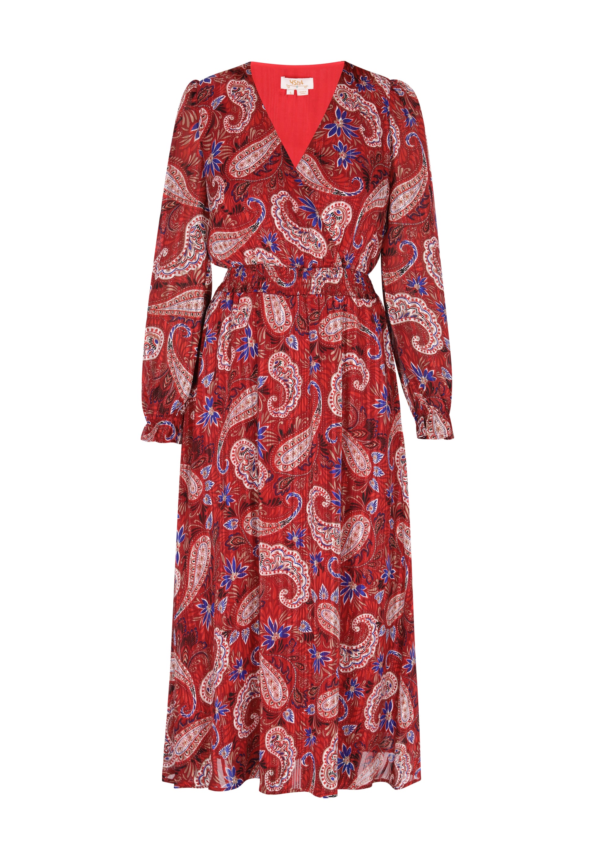 Imala Women's Dress
