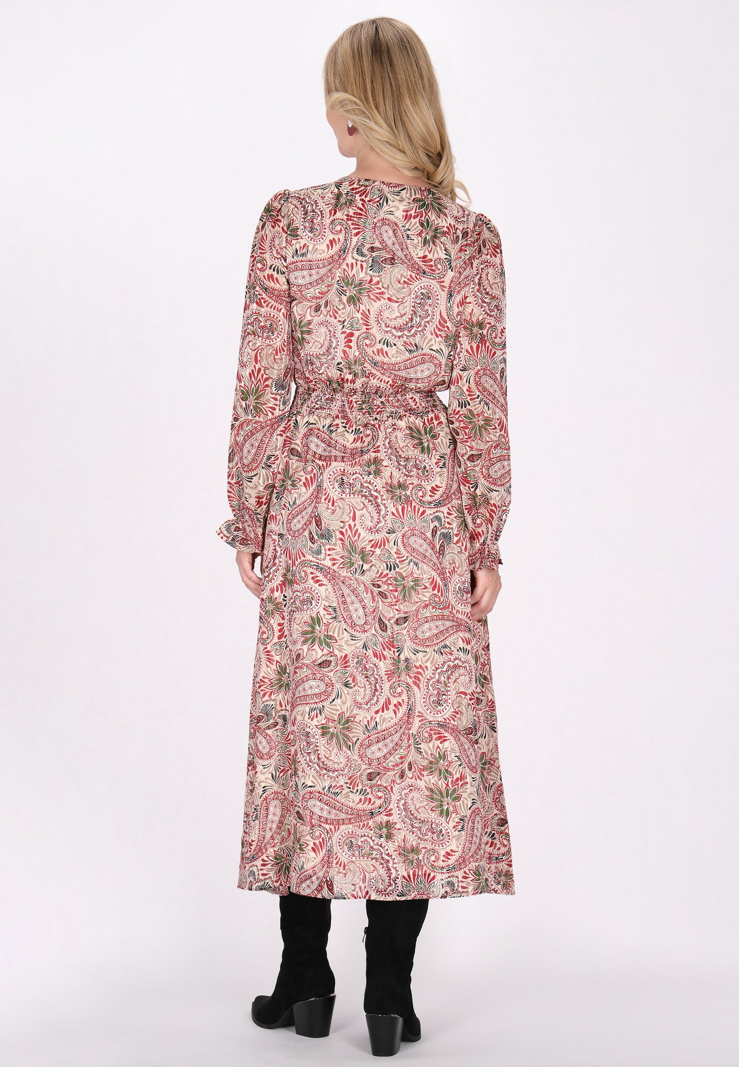 Imala Women's Dress