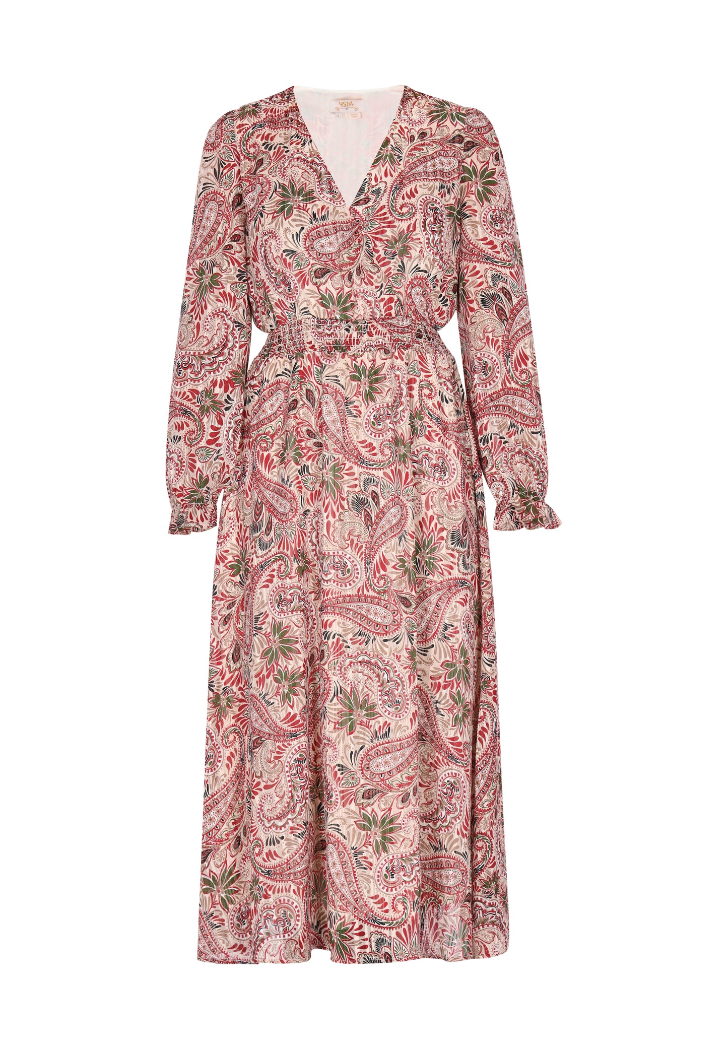 Imala Women's Dress