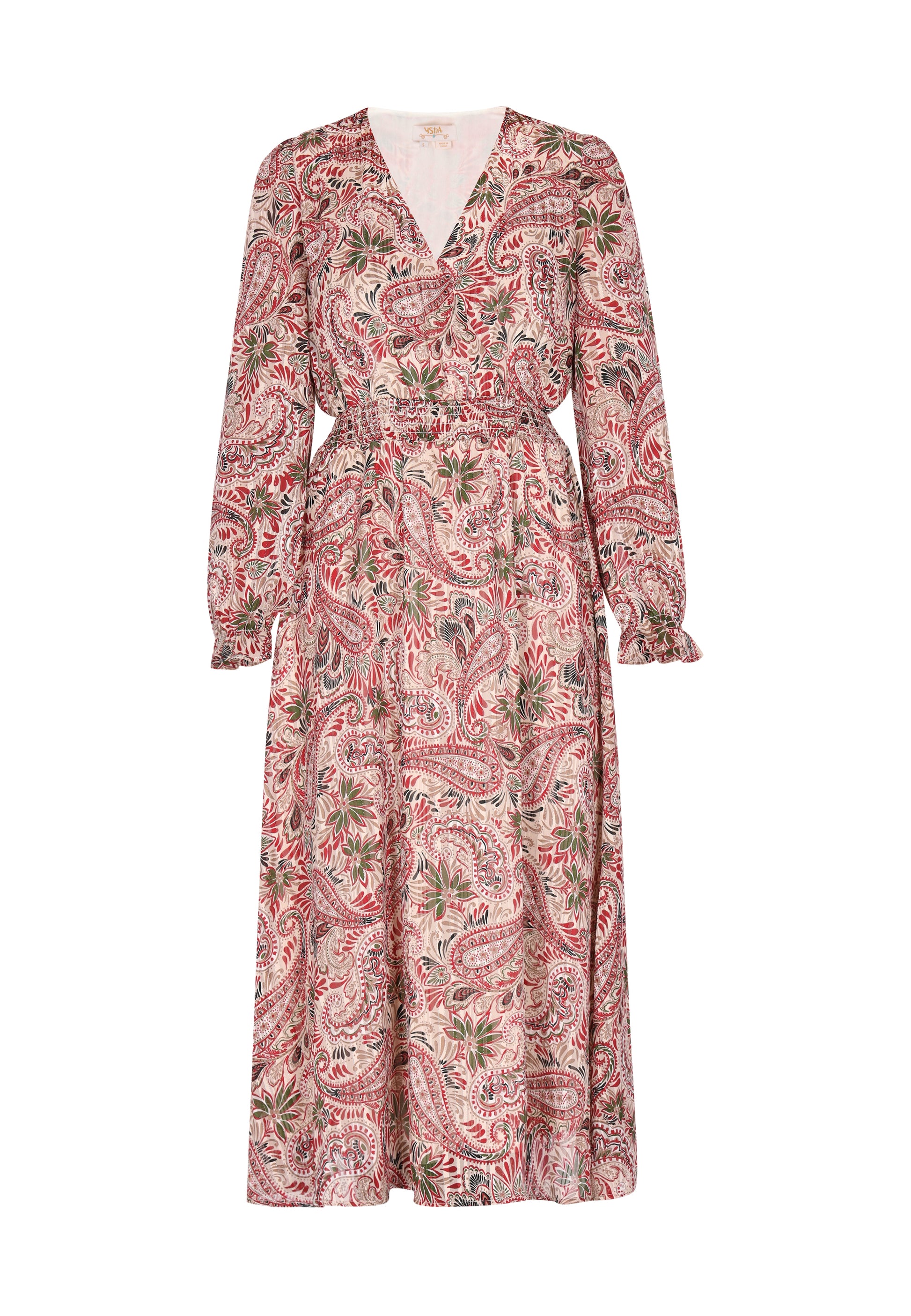 Imala Women's Dress
