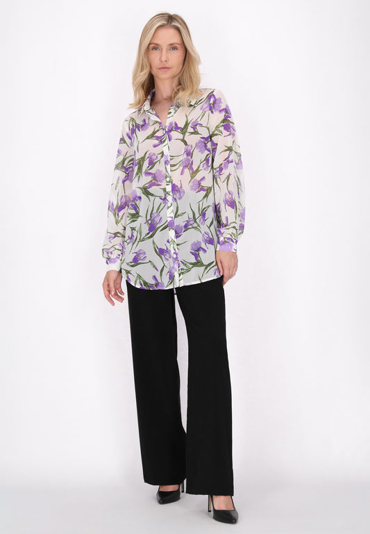 Jeona Women's Blouse