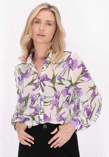 Albee Women's Blouse