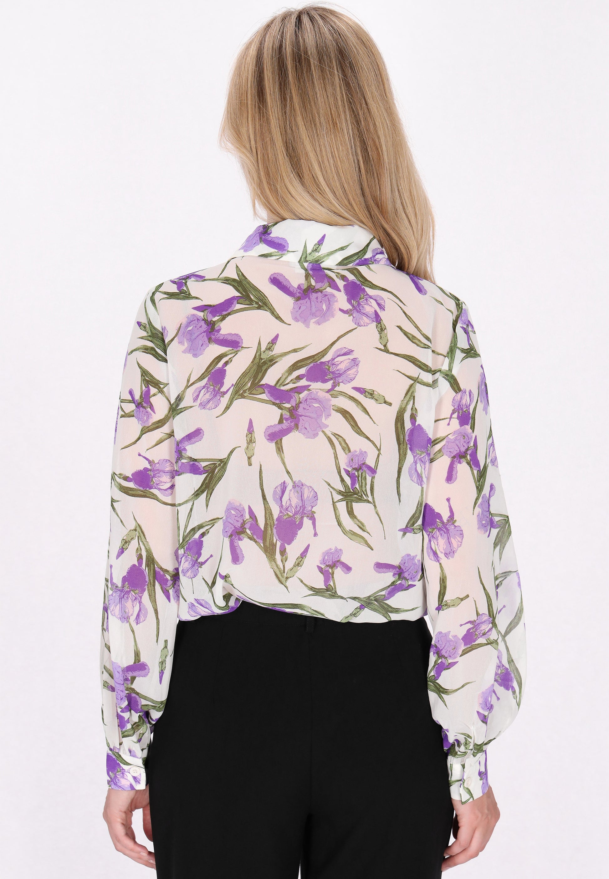 Albee Women's Blouse