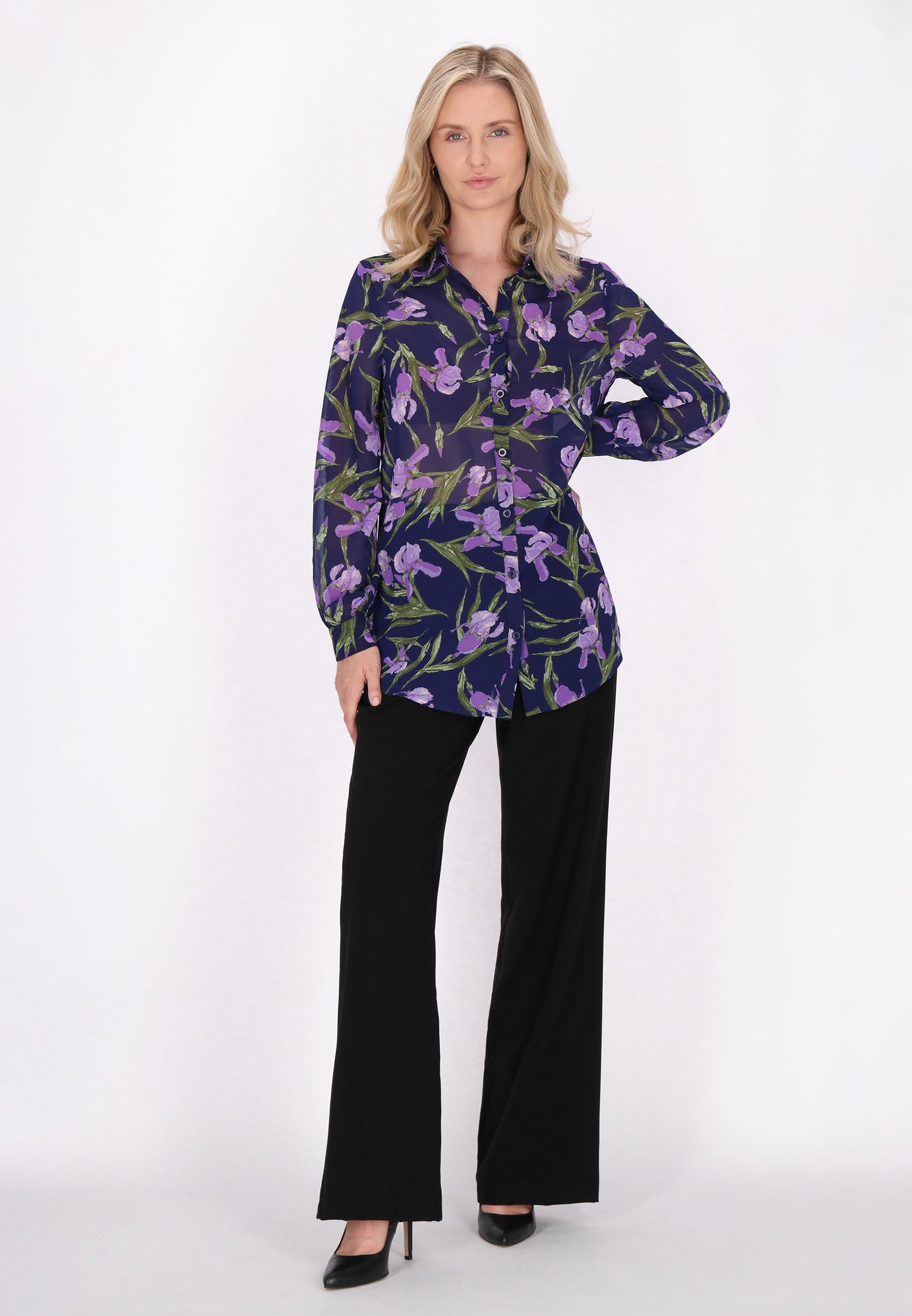 Albee Women's Blouse