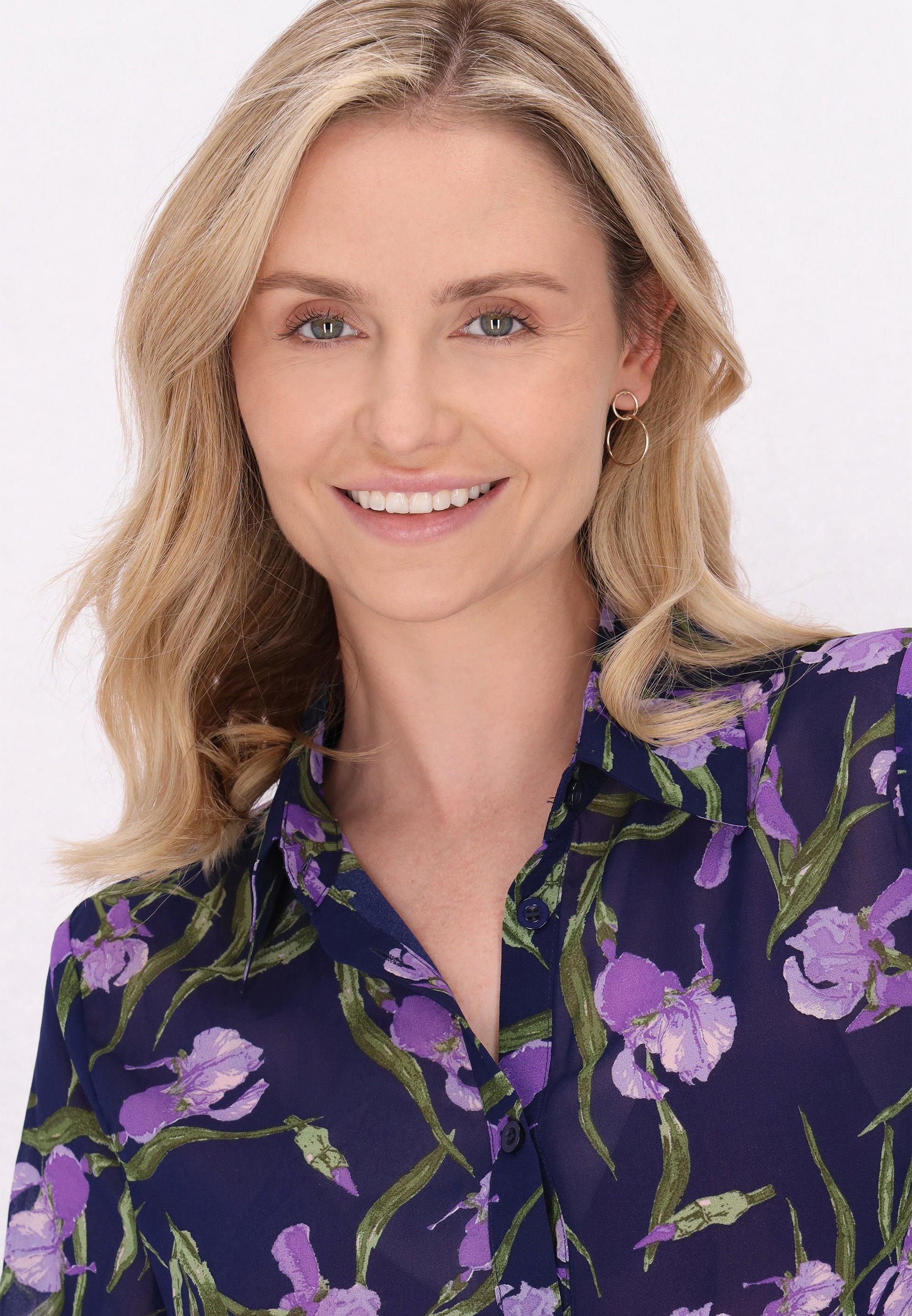Albee Women's Blouse