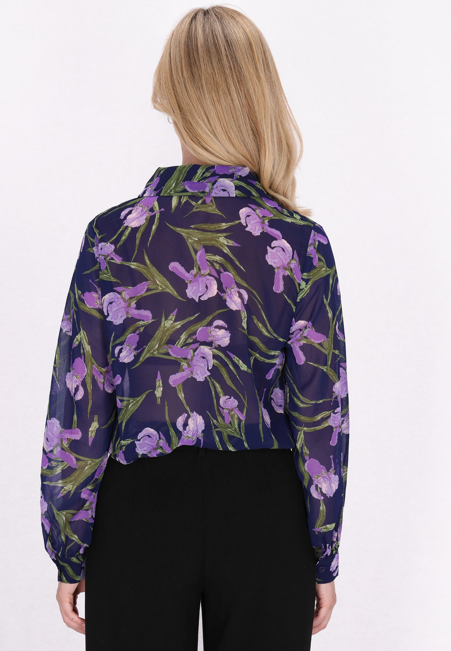 Albee Women's Blouse