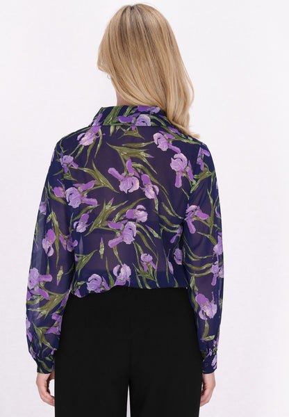 Albee Women's Blouse