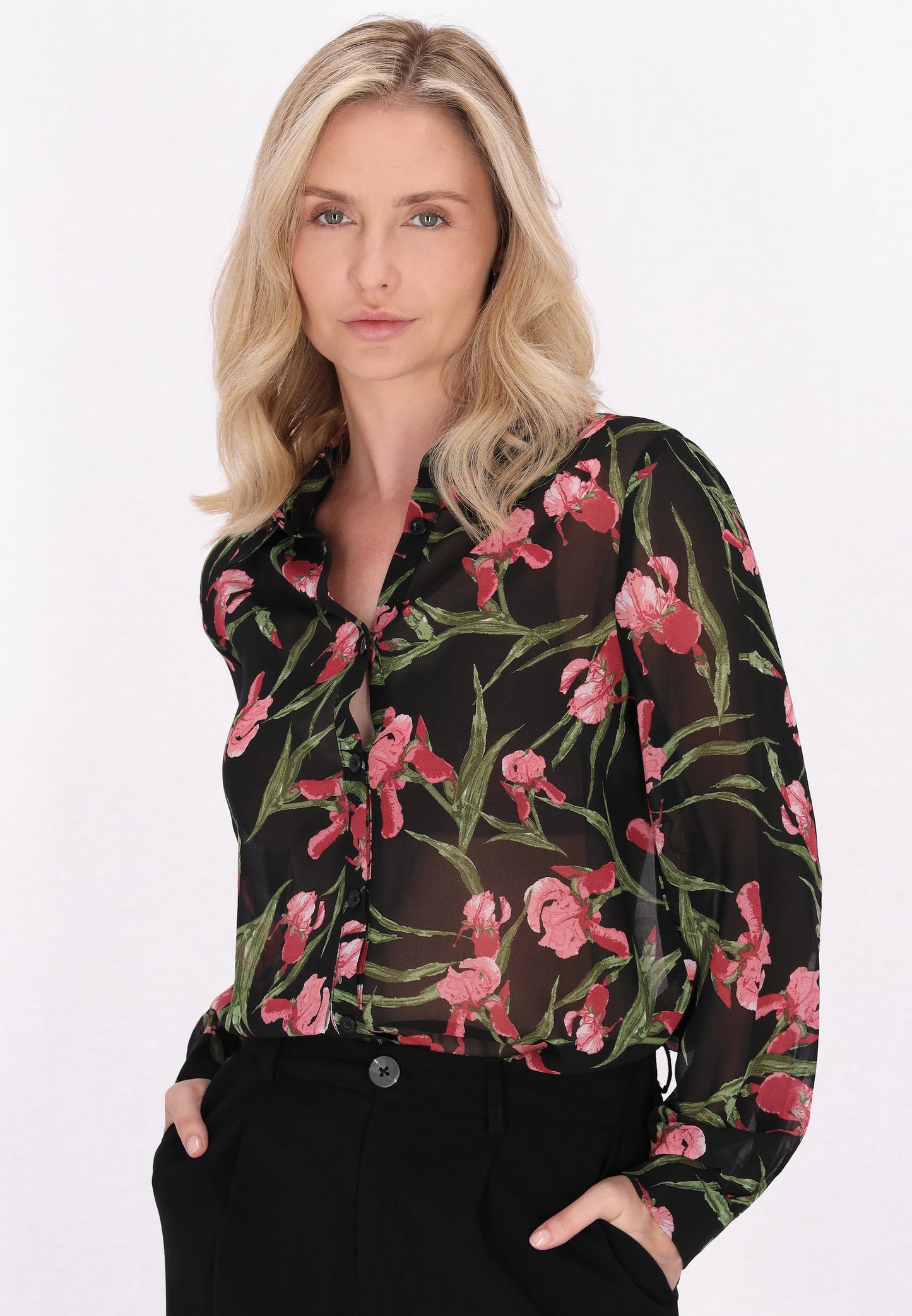 Albee Women's Blouse