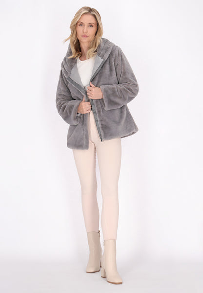 kurtka damska usha WHITE LABEL