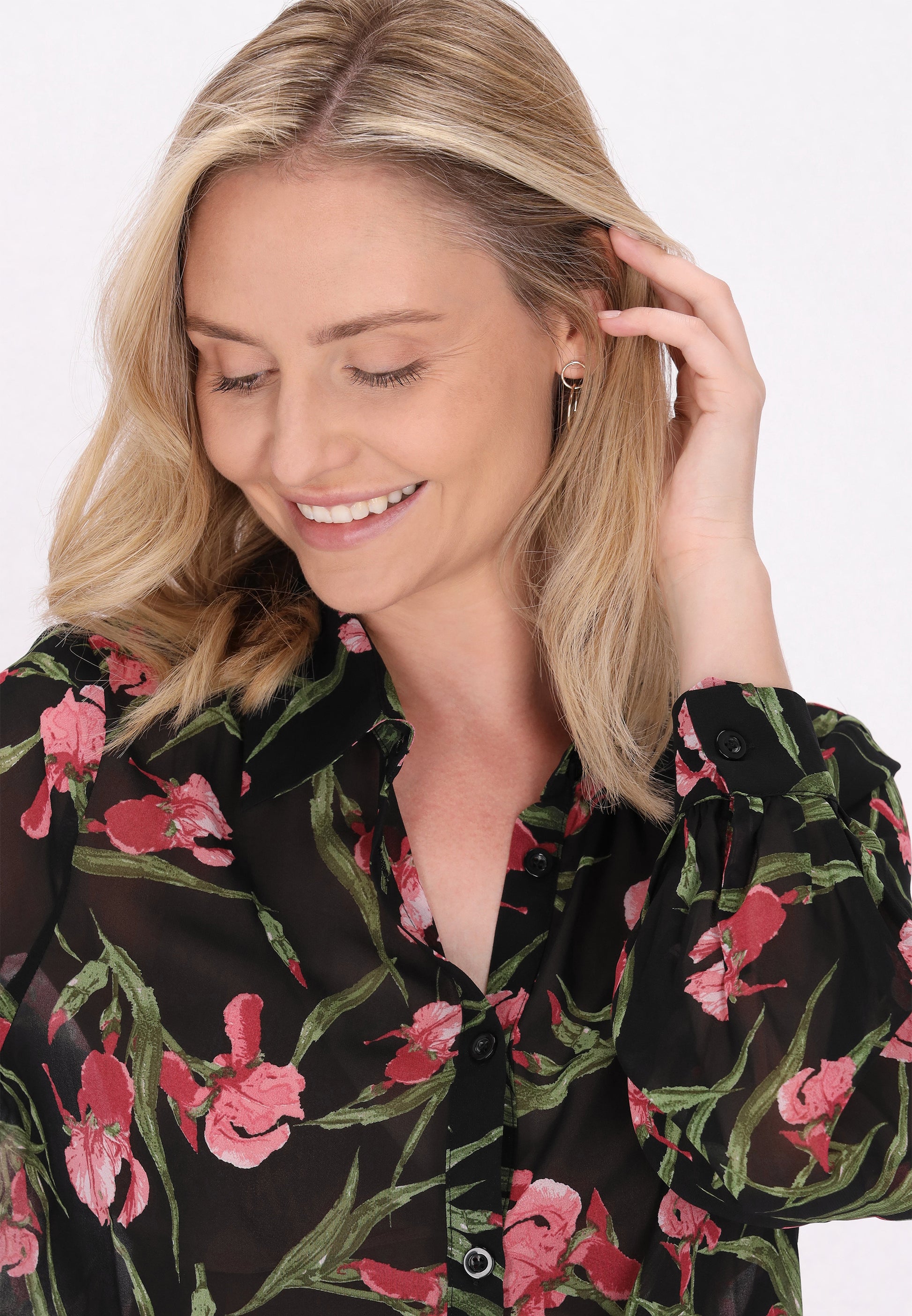 Albee Women's Blouse