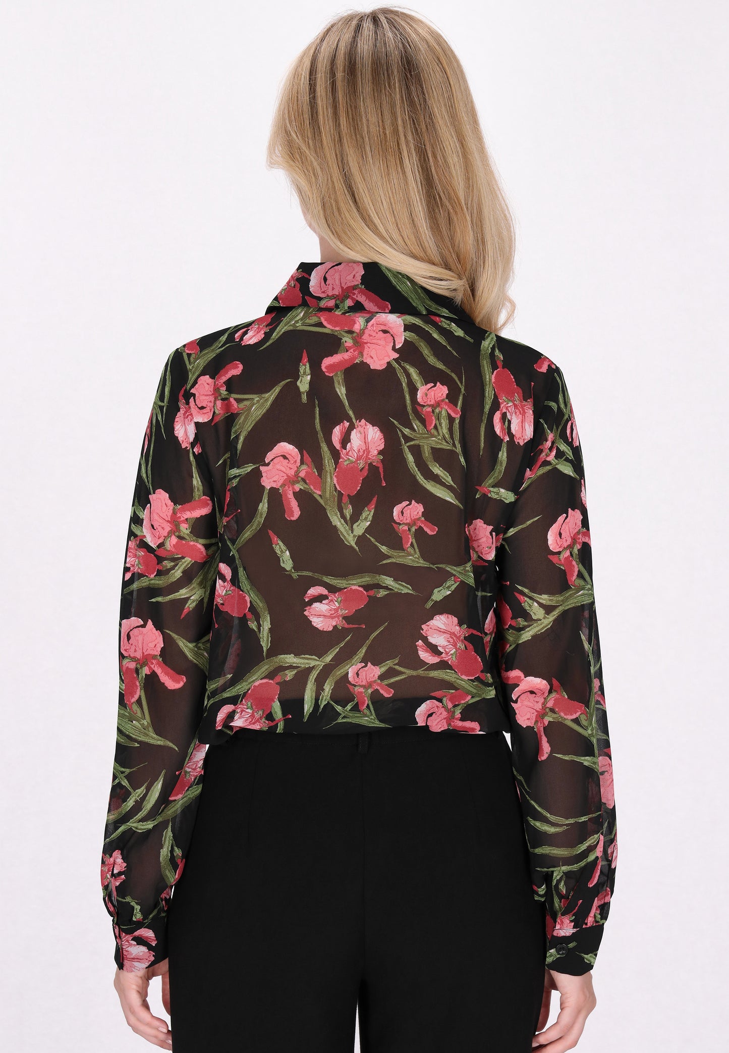 Albee Women's Blouse