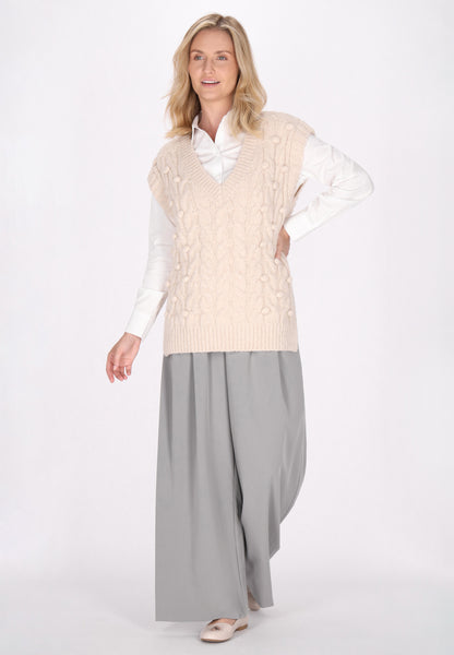 Wais Women's Sweater Vest