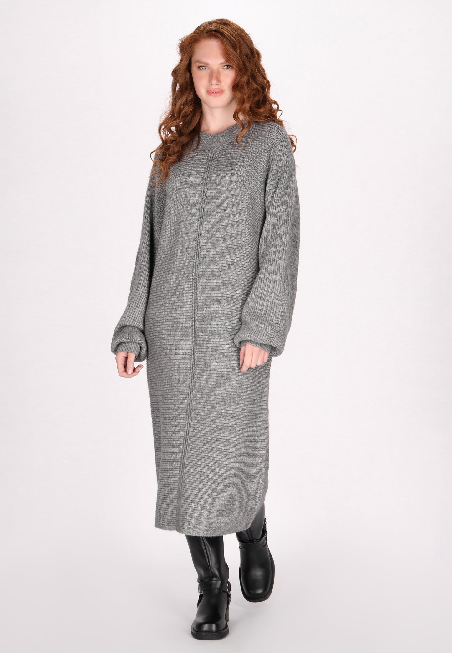 DreiMaster Vintage Kleid für Damen