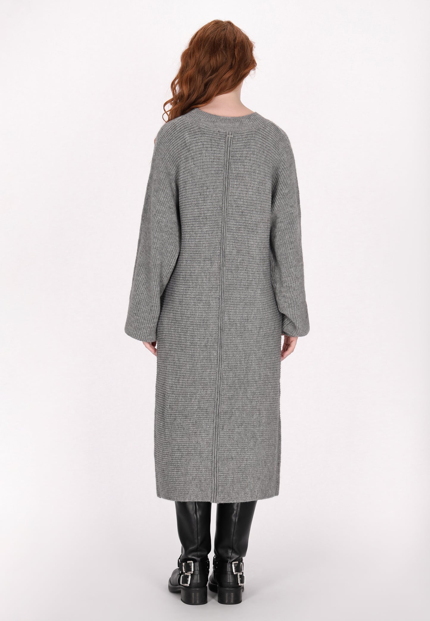 DreiMaster Vintage Kleid für Damen