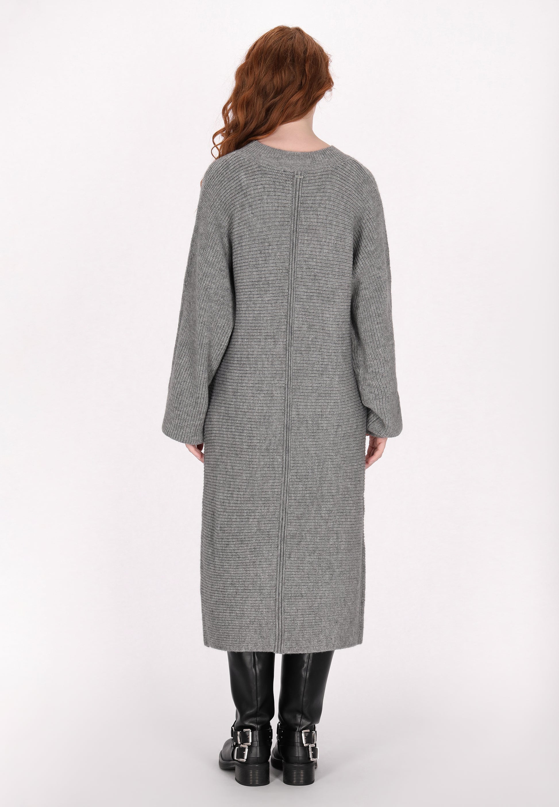 DreiMaster Vintage Kleid für Damen