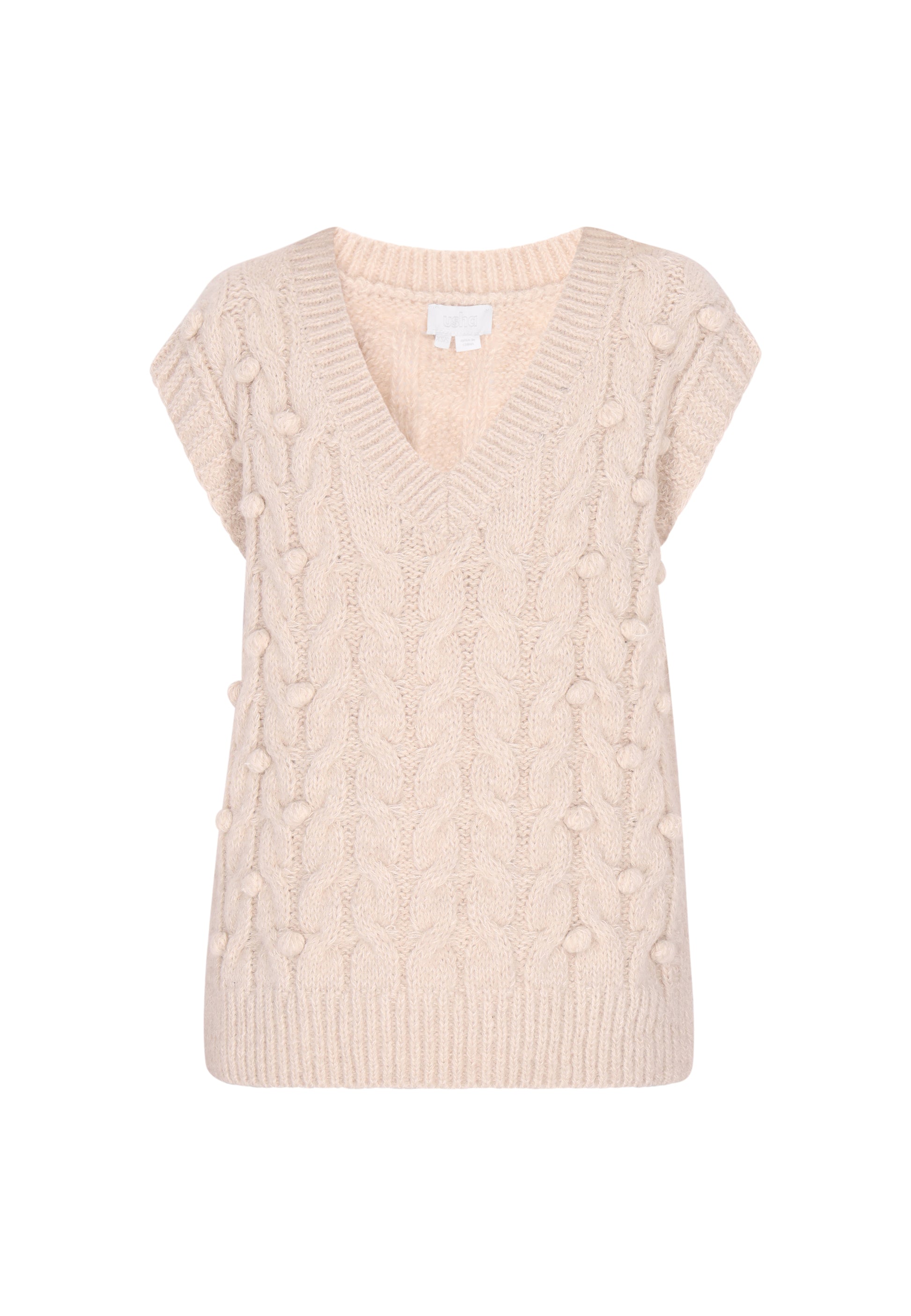 Wais Women's Sweater Vest
