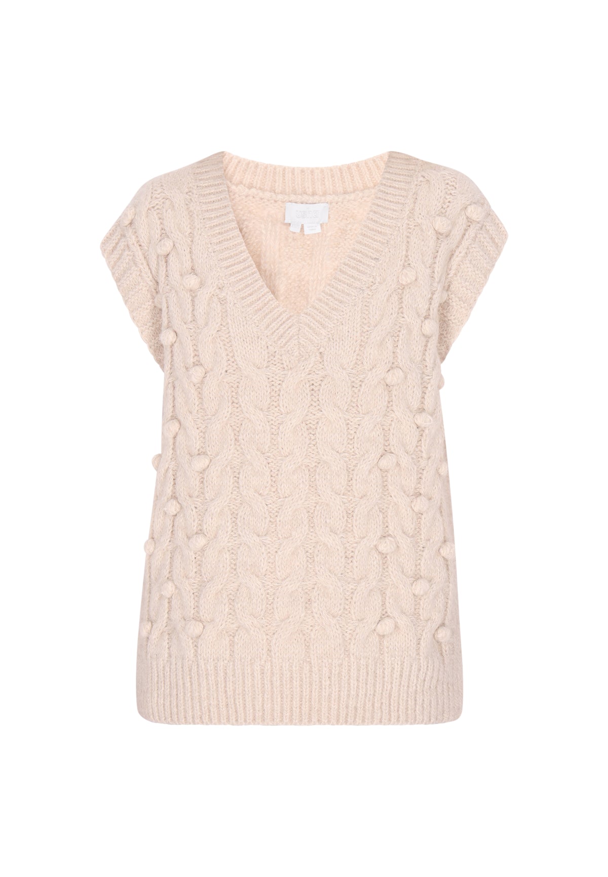 Halee Women's Sweater Vest