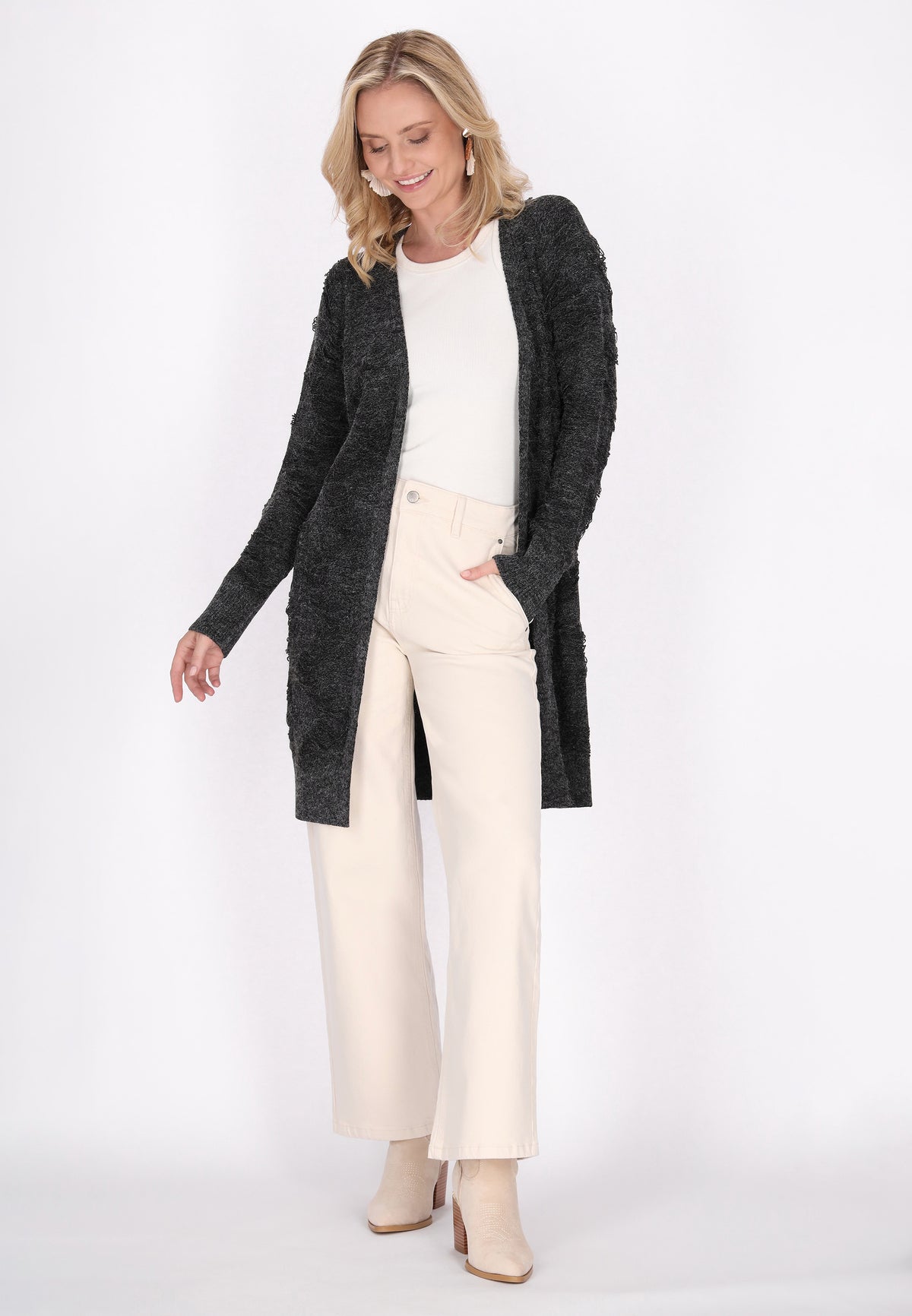 Gaya Women's Cardigan